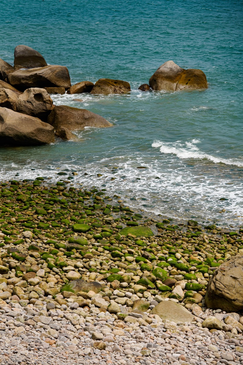 海岸笔记：海岸笔记 11
